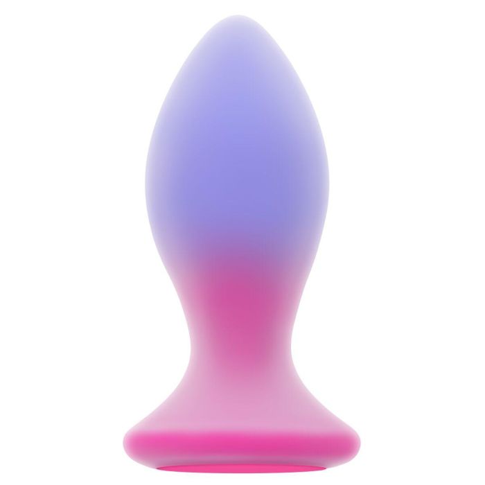 Plug Anal Evolved Multicolor (8,9 cm) 0 Plug Anal Evolved Multicolor (8,9 cm) 0