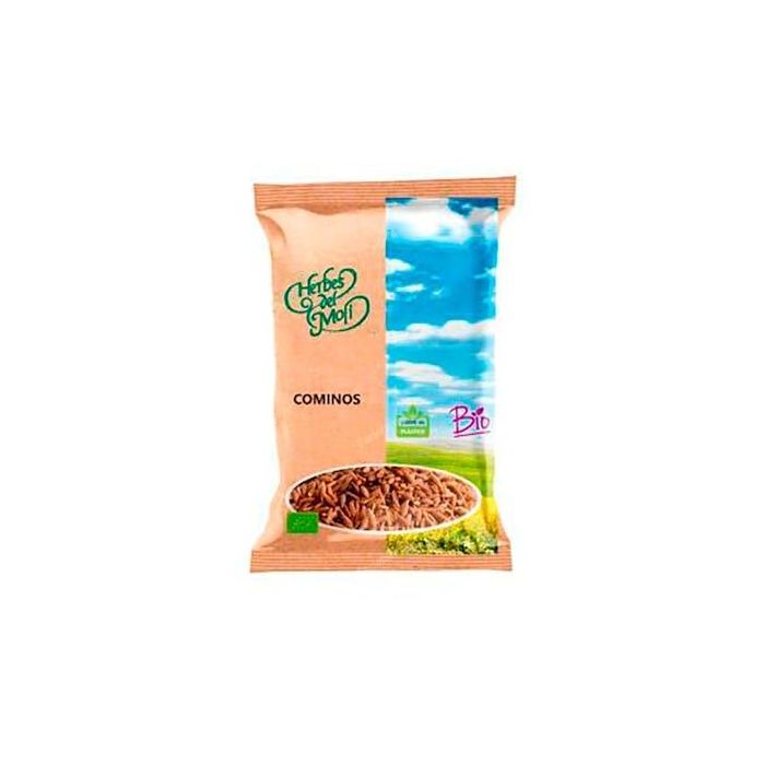 Cominos Semillas Bio