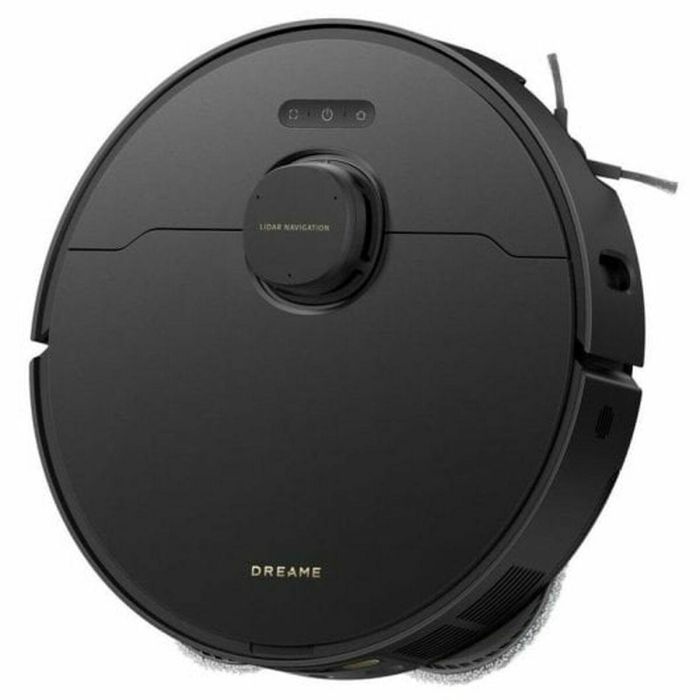 Dreame DRE1732948889214 Robot Aspirador X40 Master, Estación Base 8 en 1, Navegación Inteligente, 12.000 Pa 6