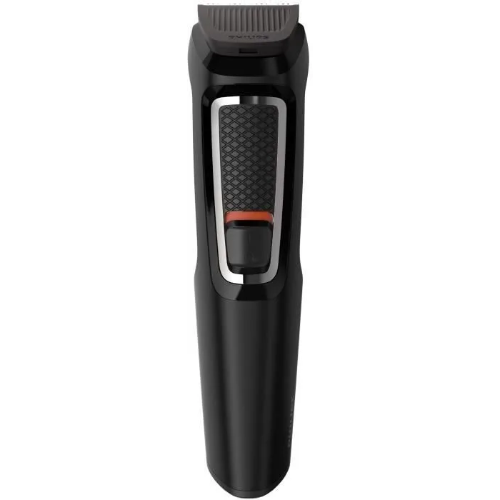 Philips Cortapelos Multigroom Series 3000 MG-3730/15 8 en 1 con 11 Accesorios 2