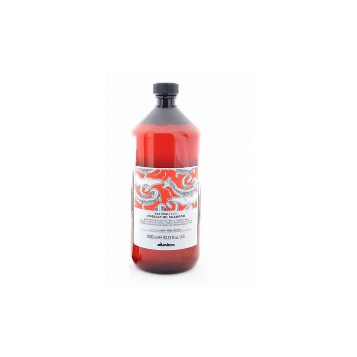 Davines Energizante Champú Litro Davines Energizante Champú Litro