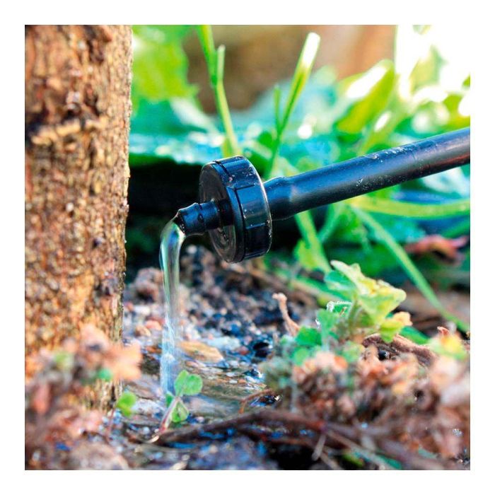 Blue Bird-Altadex Gotero Autocompensado 4 l/h 10 Uds Polipropileno Anti UV