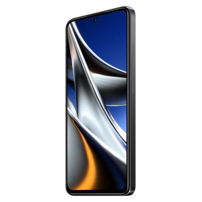 Smartphone Poco X4 Pro 6,67" 6 GB RAM 128 GB Negro Smartphone Poco X4 Pro 6,67" 6 GB RAM 128 GB Negro