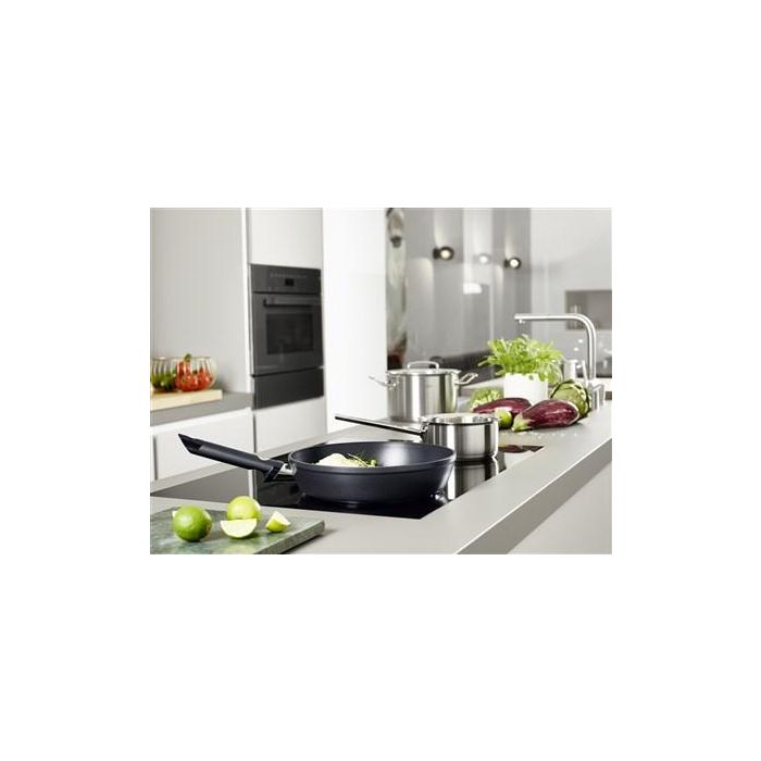 Fissler 159-120-28-100/0 Levital Comfort Sartén 28cm Antiadherente Apta para Inducción Cookstar 10