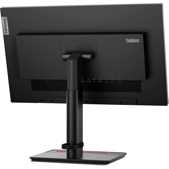 Lenovo ThinkVision T24m-29 Monitor 23.8" FHD IPS 1920x1080, 60Hz, 4ms, USB-C, HDMI, DP, Pivot, Negro 7 Lenovo ThinkVision T24m-29 Monitor 23.8" FHD IPS 1920x1080, 60Hz, 4ms, USB-C, HDMI, DP, Pivot, Negro 7