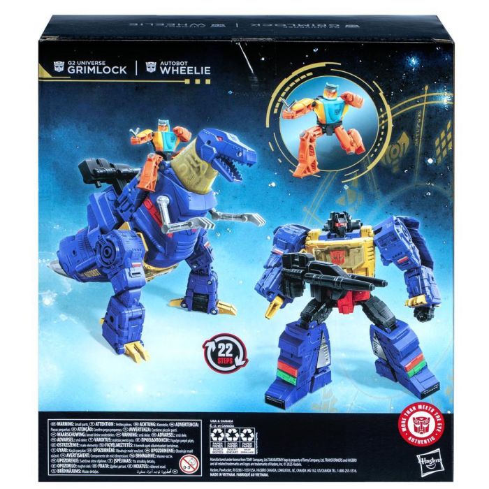 Figura Hasbro Transformers Age Of The 1 Figura Hasbro Transformers Age Of The 1