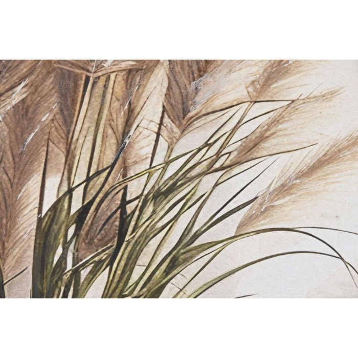 Cuadro Cottage DKD Home Decor Beige Verde 4.5 x 83 x 123 cm (2 Unidades) 2 Cuadro Cottage DKD Home Decor Beige Verde 4.5 x 83 x 123 cm (2 Unidades) 2