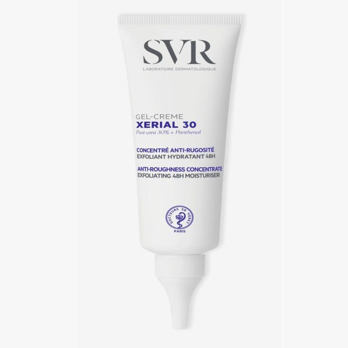 Svr Xerial 30 Crema Hidratante Piel Seca y Áspera 75ml
