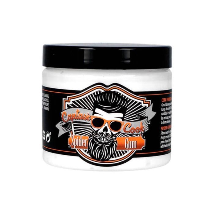 Captain Cook pomada spider 200 ml Captain Cook pomada spider 200 ml