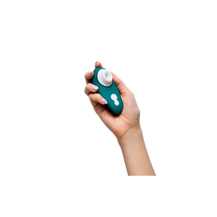 Succionador de Clítoris Womanizer 1 Succionador de Clítoris Womanizer 1