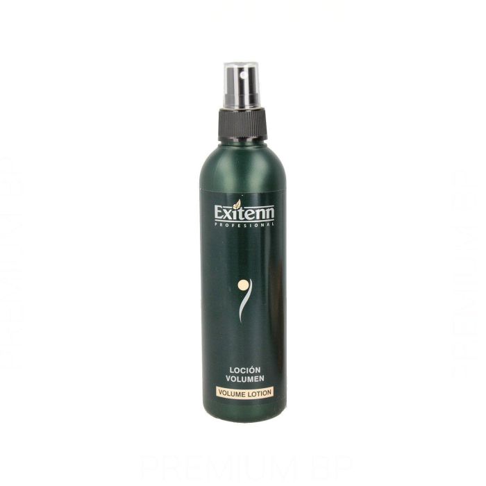 Exitenn Loción Volumen para Cabellos Finos 250ml - Protector Solar