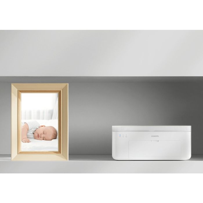 Impresora Fotográfica Xiaomi Instant Photo Printer 1S 2