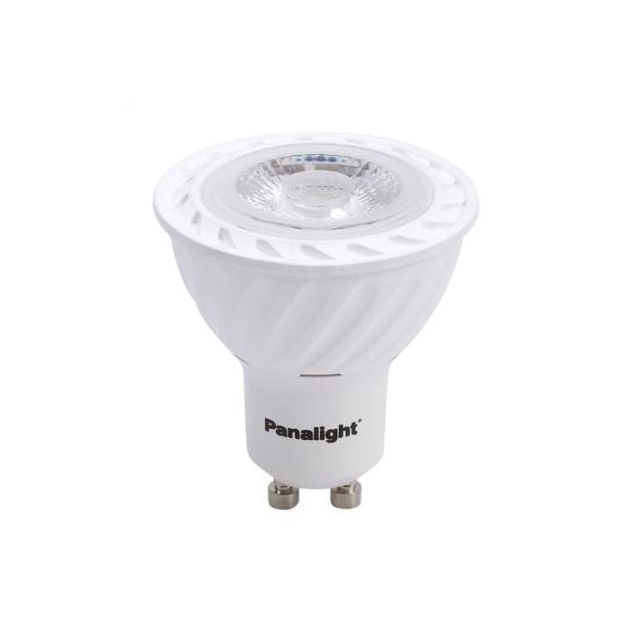 Panasonic-Panalight LDRHV9L40WG102DPL-4x Lámpara LED Dicroica Dimm GU10 7W 4000K Pack 4 1 Panasonic-Panalight LDRHV9L40WG102DPL-4x Lámpara LED Dicroica Dimm GU10 7W 4000K Pack 4 1