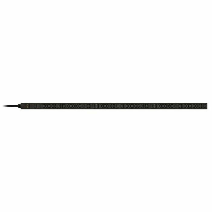 Armario Rack Mural APC EPDU1232B 1 Armario Rack Mural APC EPDU1232B 1