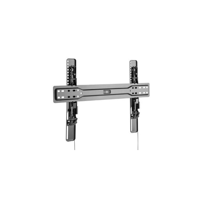 Equip Soporte Pantalla 37-70 Pulgadas Bajo Perfil, Inclinable, Ajuste de Nivel, Compatible VESA 1