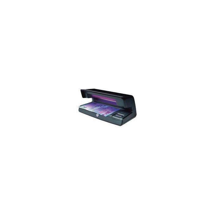 Safescan Detector De Billetes Falsos Y Documentos De Identidad - Modelo 50 Safescan Detector De Billetes Falsos Y Documentos De Identidad - Modelo 50