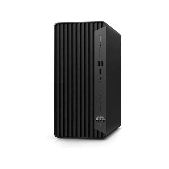 PC de Sobremesa HP HP PRO TOWER 400 G9 Intel Core i7-14700 16 GB RAM 512 GB SSD