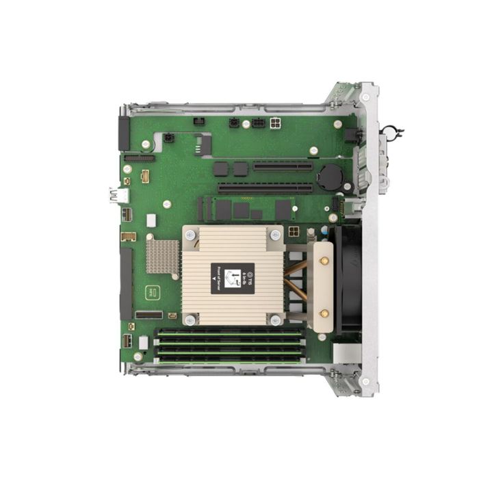 Servidor HPE P74439-425 Intel Pentium 16 GB RAM 1 TB 1 Servidor HPE P74439-425 Intel Pentium 16 GB RAM 1 TB 1