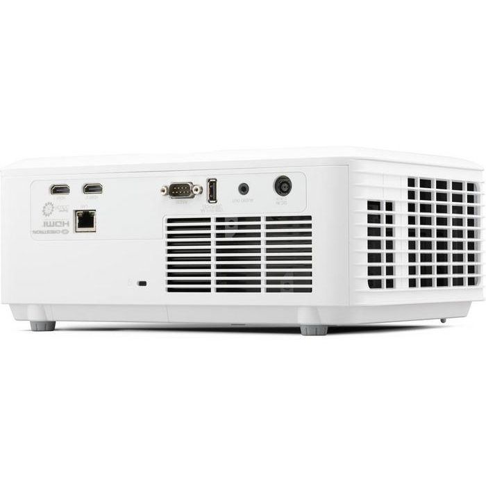 ViewSonic LS630HD Proyector Láser Full HD 1080p 4.000 Lúmenes ANSI DLP Contraste 3.000.000:1 Luminous Superior Sin Lámpara 30.000h 16 ViewSonic LS630HD Proyector Láser Full HD 1080p 4.000 Lúmenes ANSI DLP Contraste 3.000.000:1 Luminous Superior Sin Lámpara 30.000h 16