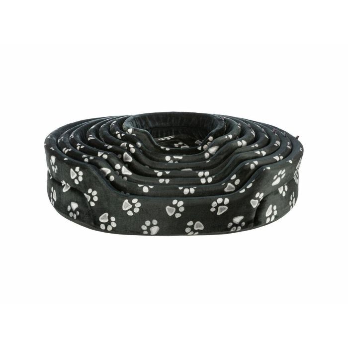 Cama para Perro Trixie Jimmy Gris claro 95 × 85 CM 9 Cama para Perro Trixie Jimmy Gris claro 95 × 85 CM 9