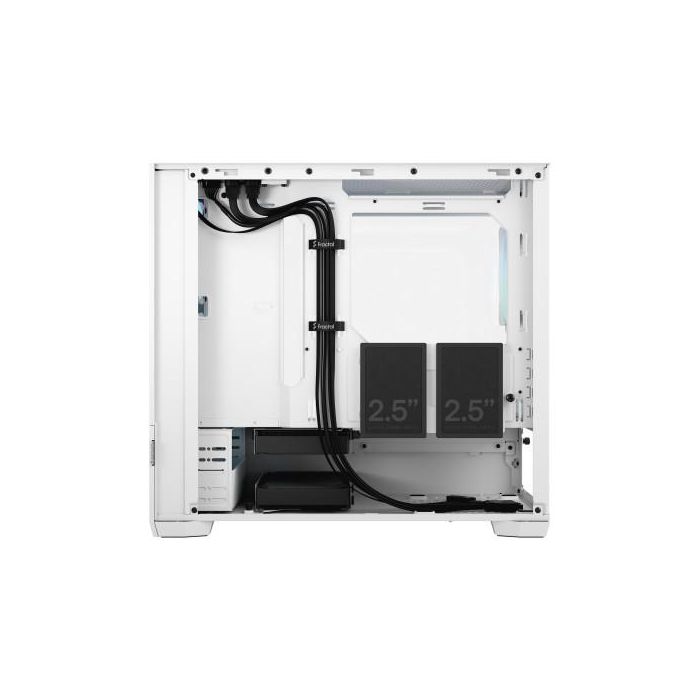 Fractal Design Pop Mini Air Blanco 9