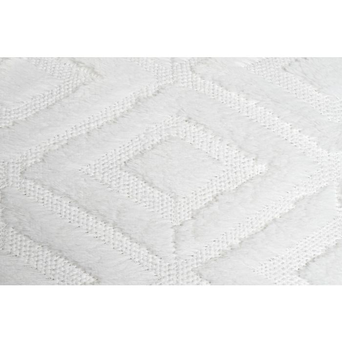 Cojin Urban DKD Home Decor Crudo 45 x 45 cm (2 Unidades) 2 Cojin Urban DKD Home Decor Crudo 45 x 45 cm (2 Unidades) 2