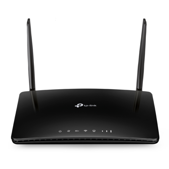 Router Inalambrico Tp - Link Archer Mr500 Ac1200 Router Inalambrico Tp - Link Archer Mr500 Ac1200