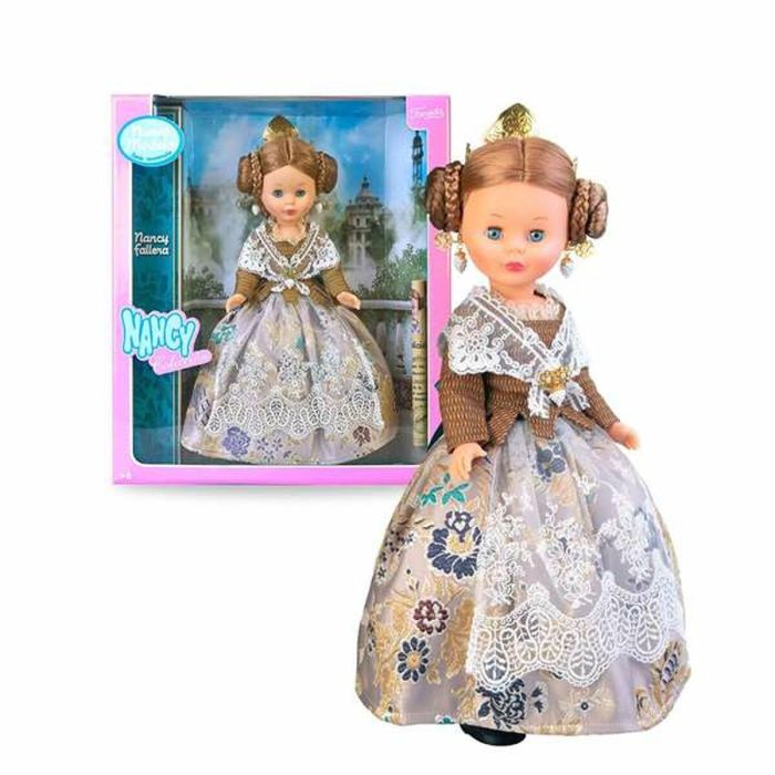 Muñeca Nancy Fallera 8 Muñeca Nancy Fallera 8
