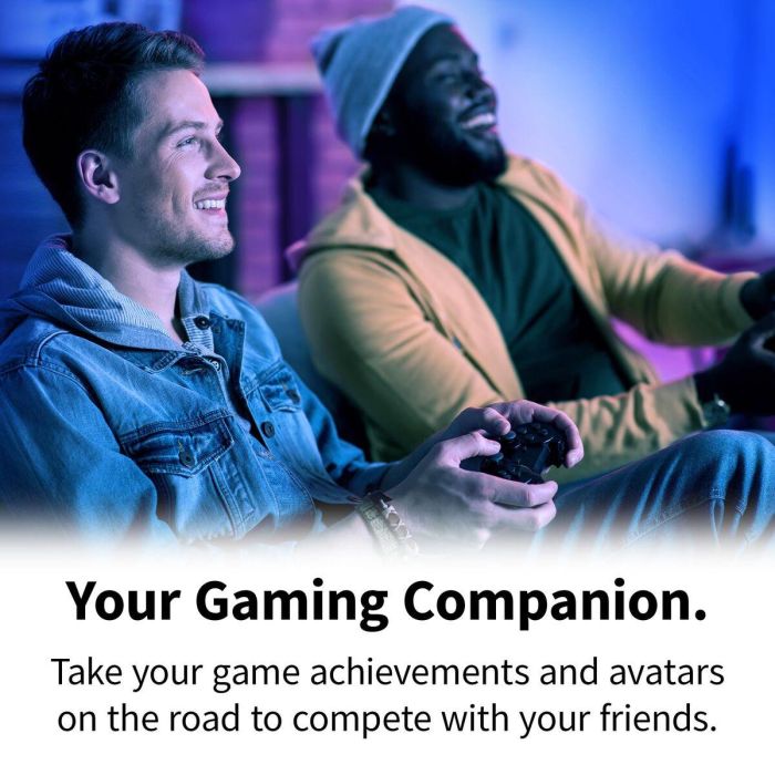 Disco Duro Externo Toshiba HDTX240EK3CA Negro 4 TB HDD Concha Magnética 5