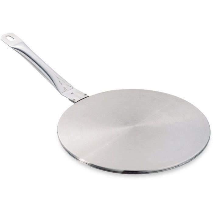 Baumalu BAU3216384501287 Disco de relé para inducción 26 cm