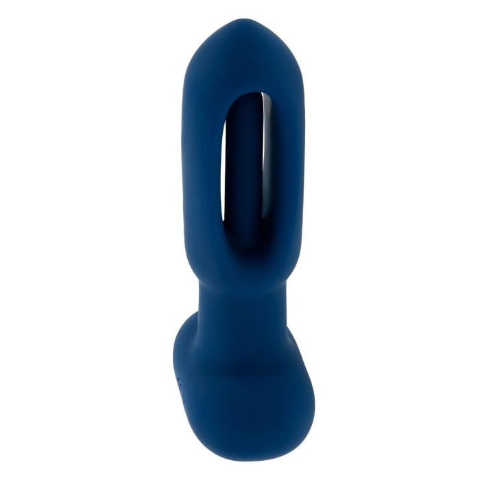 Plug Anal Evolved Azul (11,4 cm) 13