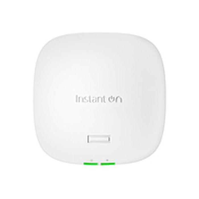 Punto de Acceso HPE S1T32A Blanco 1 Punto de Acceso HPE S1T32A Blanco 1
