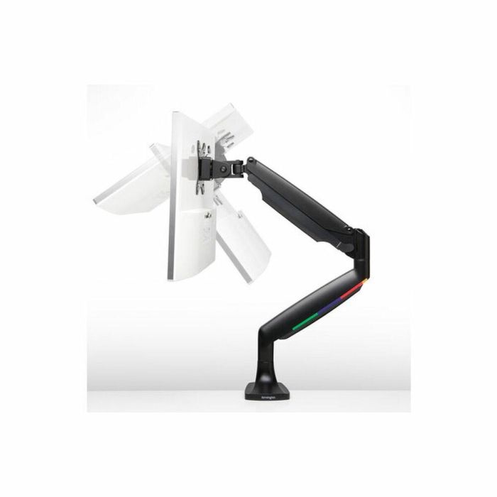 Soporte de Mesa para Pantalla Kensington K59600WW 2 Soporte de Mesa para Pantalla Kensington K59600WW 2
