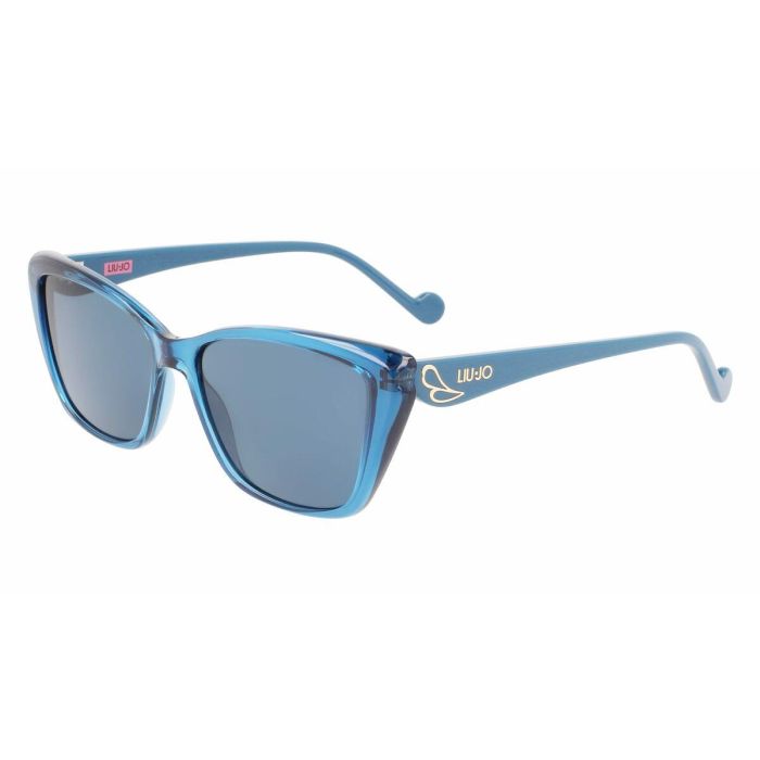 Gafas de Sol Infantiles LIU JO LJ3608S-5314400 Ø 53 mm Gafas de Sol Infantiles LIU JO LJ3608S-5314400 Ø 53 mm