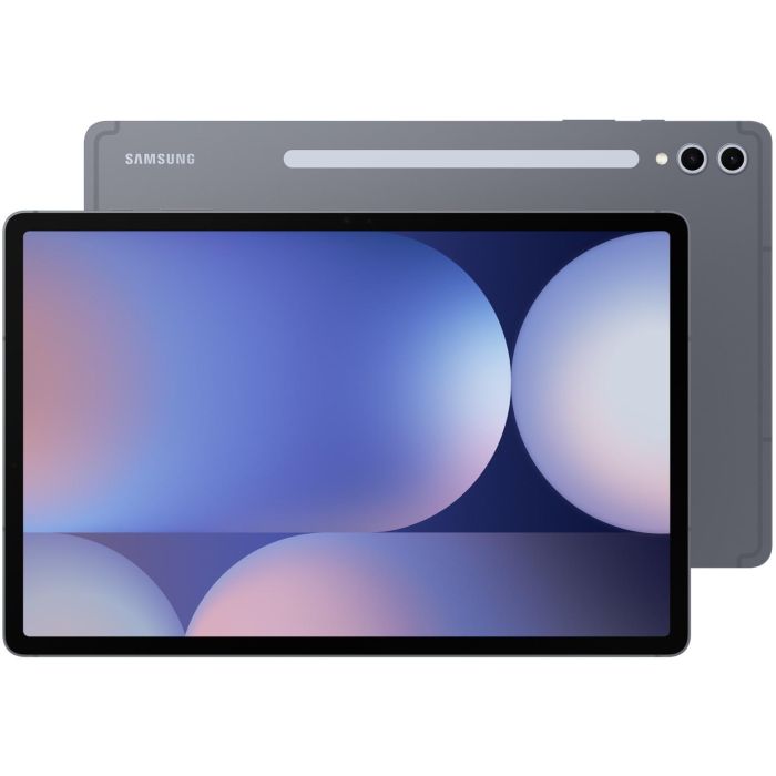 Samsung Sm-X820 Tab S10 Plus Tablet 12.4" Wifi 12GB RAM 256GB Almacenamiento Moonstone Gray