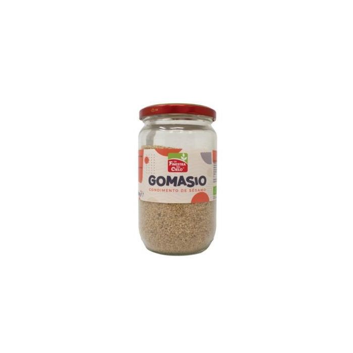 Gomasio 300Gr. Bio Gomasio 300Gr. Bio