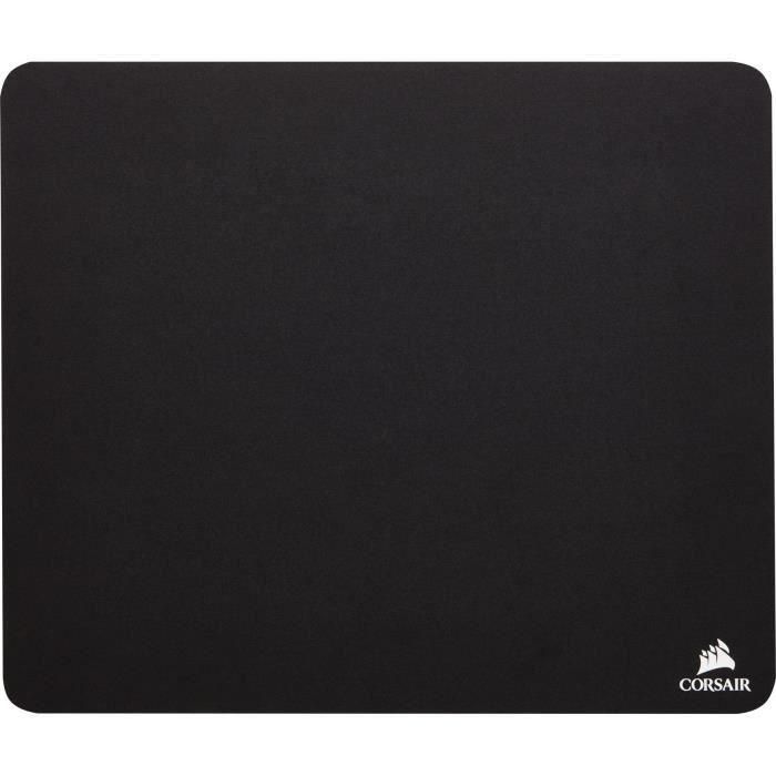 CORSAIR Pack Gaming 4 en 1 - Teclado K55 + Ratón Gaming HARPOON RGB PRO + Alfombrilla de Ratón MM100 + Auriculares Multiplataforma HS35 4