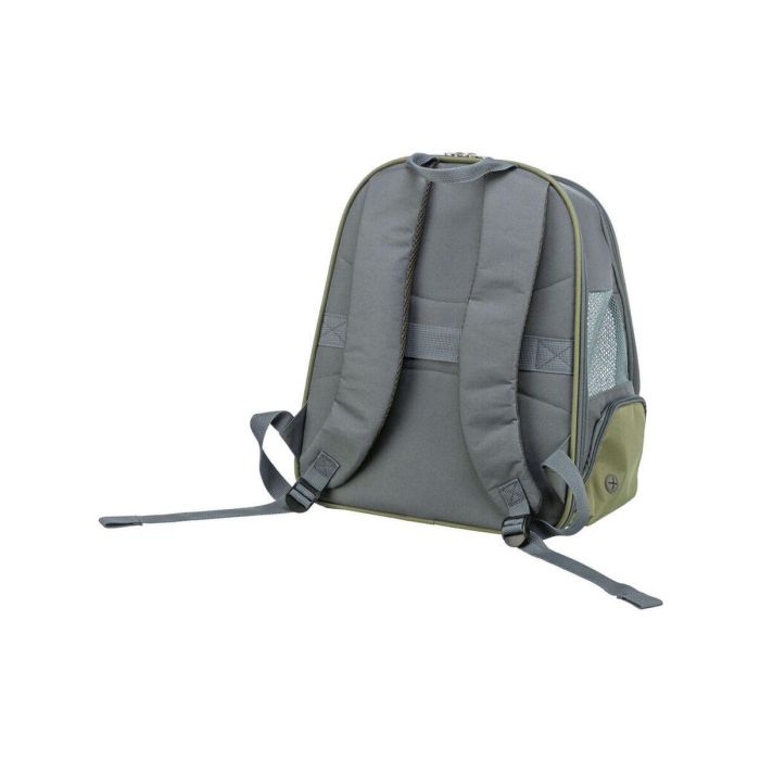 Bolso para Mascotas Trixie Lyla Azul Gris 34 × 22 × 42 cm 20 Bolso para Mascotas Trixie Lyla Azul Gris 34 × 22 × 42 cm 20