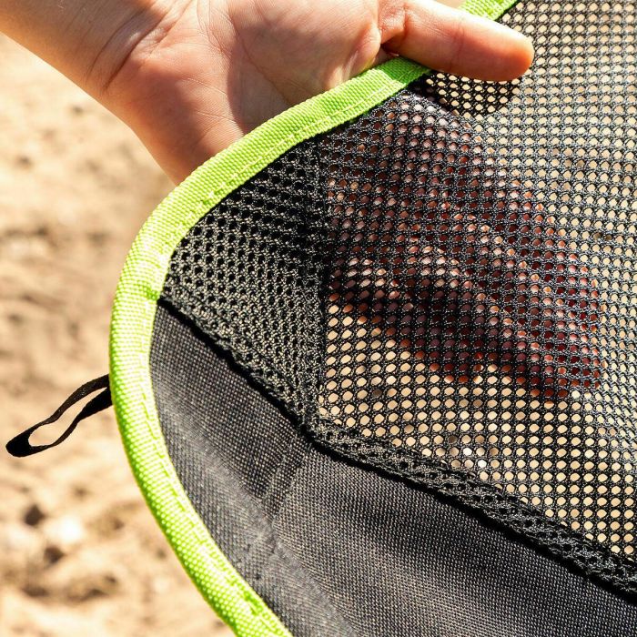 Silla de Camping Plegable Folstul InnovaGoods 7 Silla de Camping Plegable Folstul InnovaGoods 7