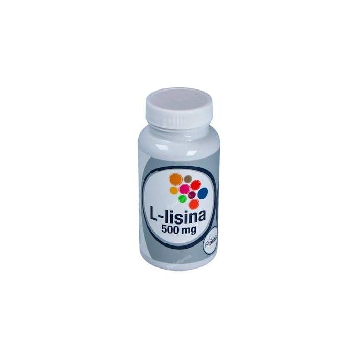 L-Lisina
