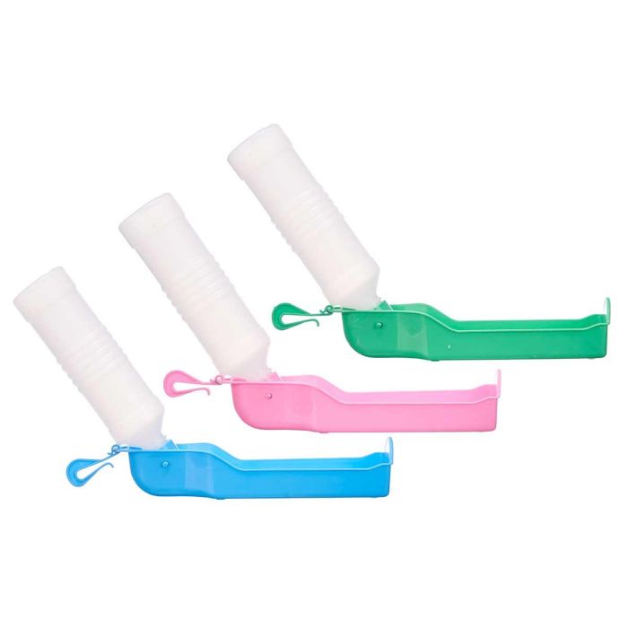 Botella 500Ml Mascota Surtidos Mascow 6X31CM (24 Unidades) 1 Botella 500Ml Mascota Surtidos Mascow 6X31CM (24 Unidades) 1