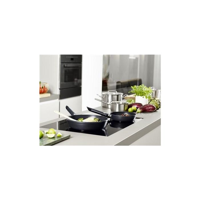 Fissler 159-120-26-100/0 Levital Comfort Sartén 26cm Apto para Inducción 7 Fissler 159-120-26-100/0 Levital Comfort Sartén 26cm Apto para Inducción 7