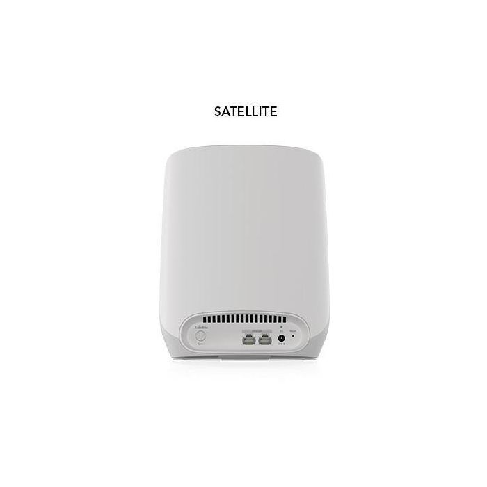ORBI AX5400 MESH SATELLITE 2