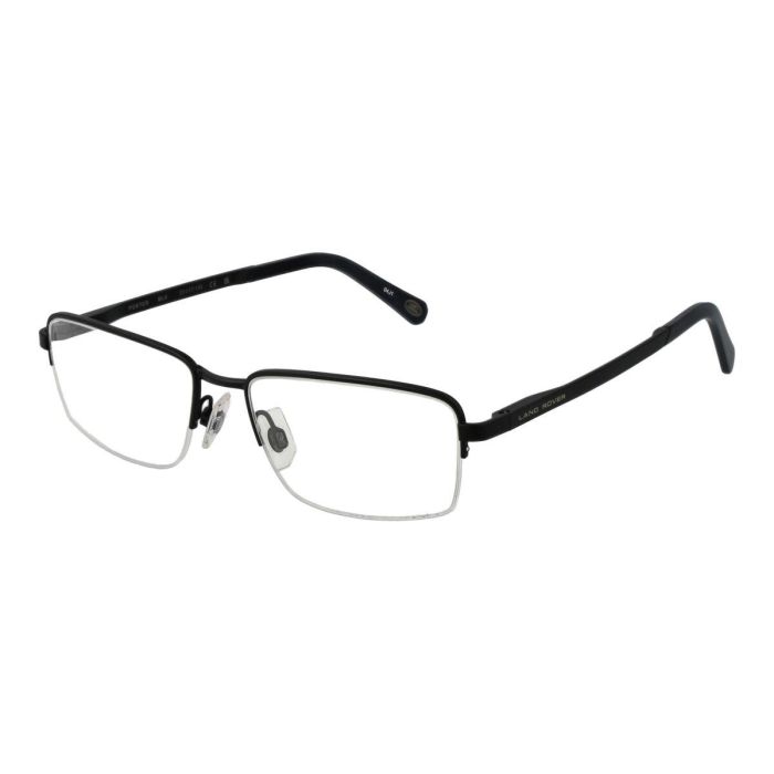 Montura de Gafas Hombre Land Rover PORTER 55BLK Montura de Gafas Hombre Land Rover PORTER 55BLK