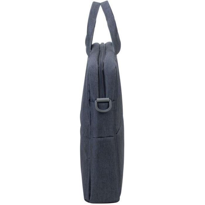 Riva NB Tasche Prater 15,6" grau 7532 5 Riva NB Tasche Prater 15,6" grau 7532 5