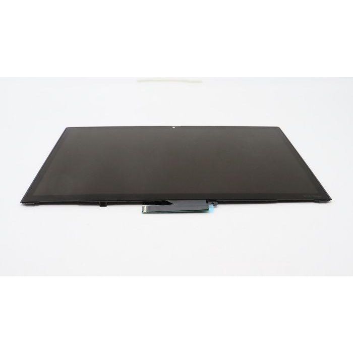 Lenovo 13.3-inch WUXGA LED display assembly, 1920 x 1080 resolution, 30-pin connection, compatible with Lenovo ThinkPad X13 Yoga. 5 Lenovo 13.3-inch WUXGA LED display assembly, 1920 x 1080 resolution, 30-pin connection, compatible with Lenovo ThinkPad X13 Yoga. 5