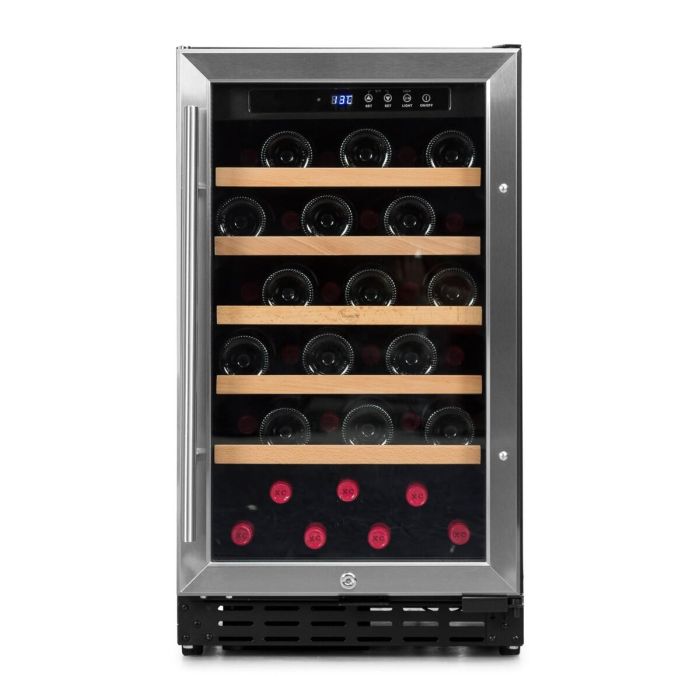 Vinoteca Cavanova V40GC1TI 3