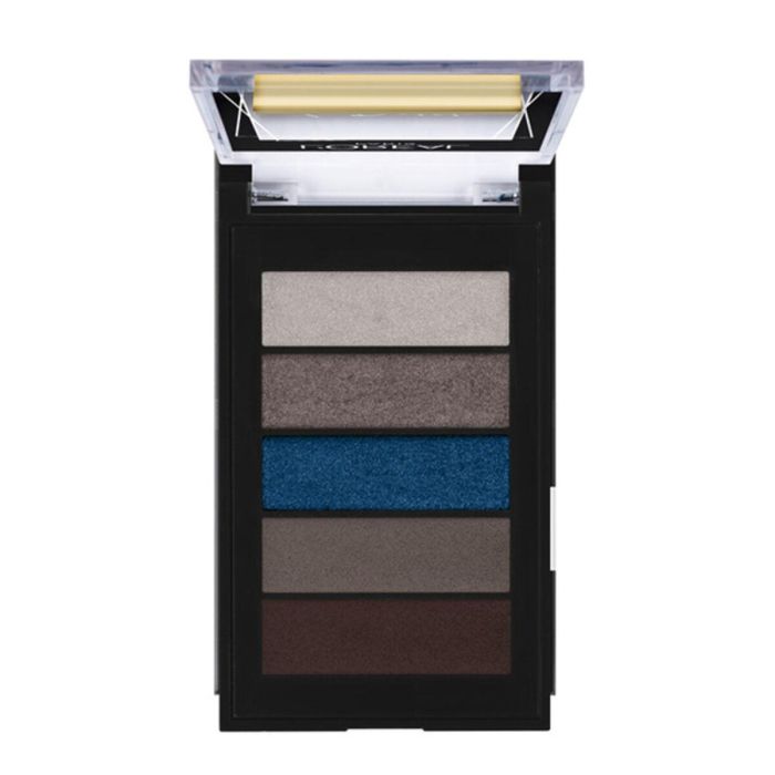 Paleta de Sombras de Ojos La Petite Palette L'Oreal Make Up 5