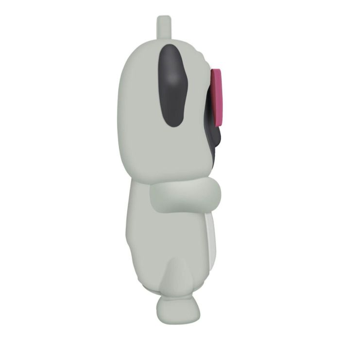 Powerbank Celly PBDOG Gris 1 Powerbank Celly PBDOG Gris 1