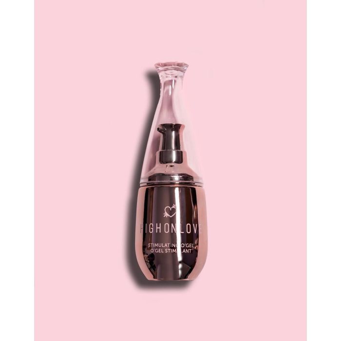 Gel Estimulante Highonlove 5 Gel Estimulante Highonlove 5